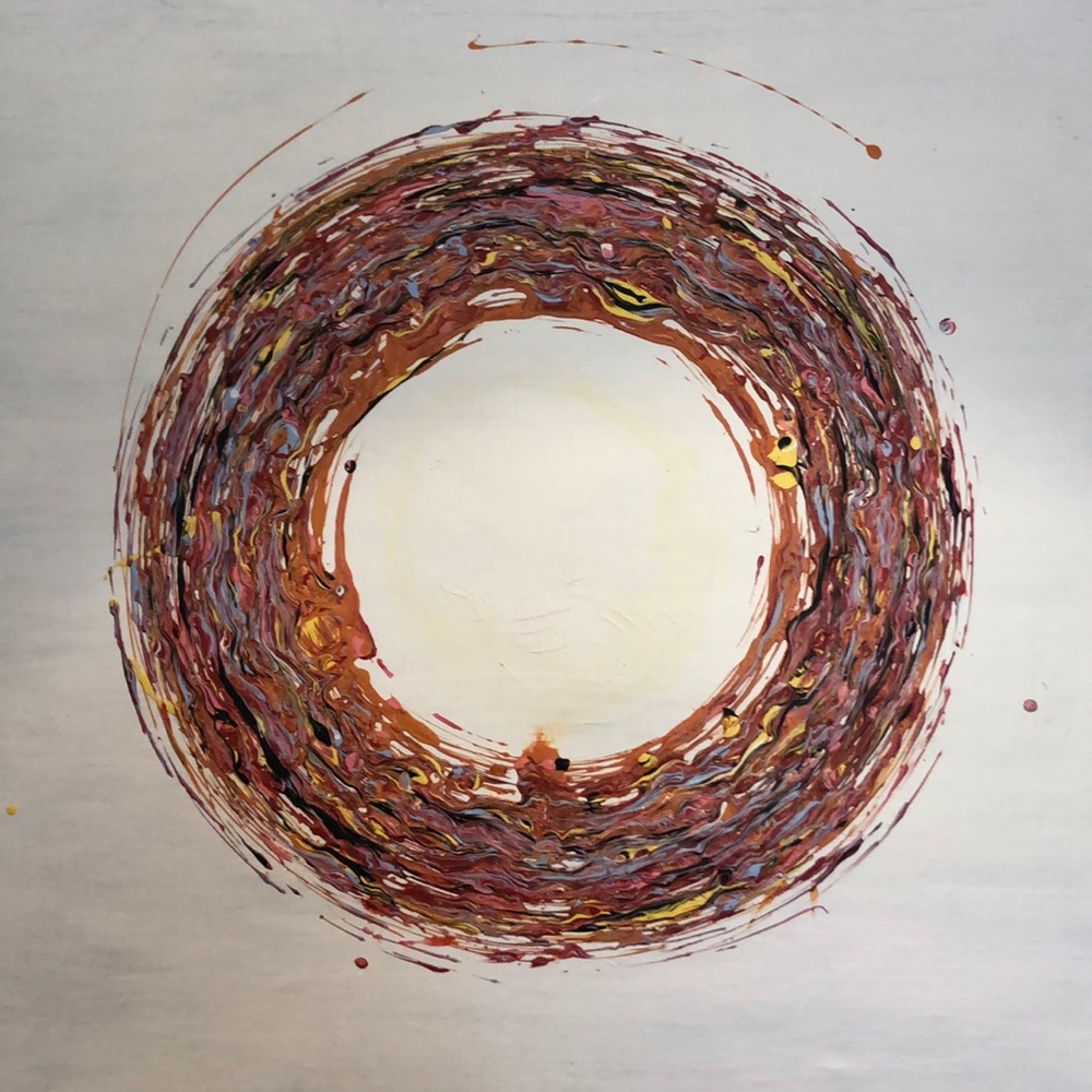 Meet your Posher, Jenna